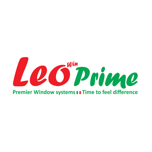 Leoprime - Economy Five Chambers UPVC Series